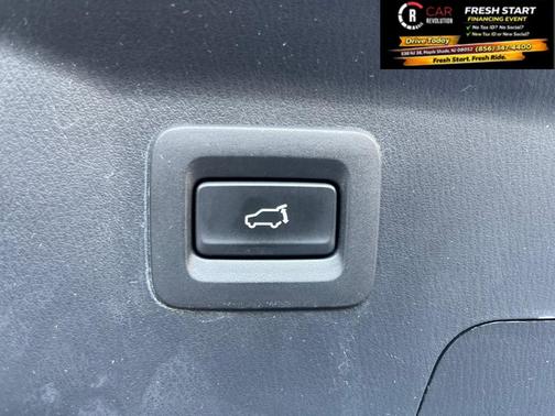 2023 Mazda CX-9 Grand Touring