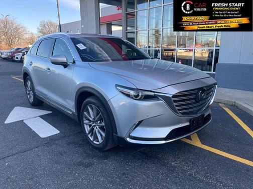 2023 Mazda CX-9 Grand Touring