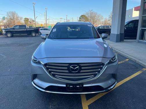 2023 Mazda CX-9 Grand Touring