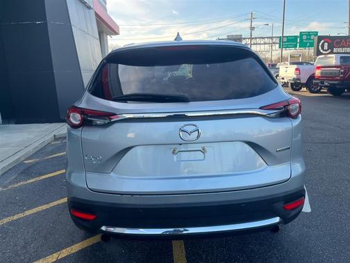 2023 Mazda CX-9 Grand Touring