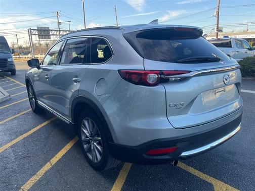 2023 Mazda CX-9 Grand Touring