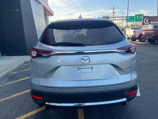2023 Mazda CX-9 Grand Touring