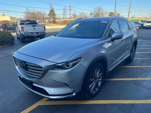 2023 Mazda CX-9 Grand Touring