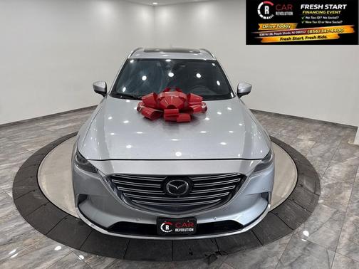 2023 Mazda CX-9 Grand Touring