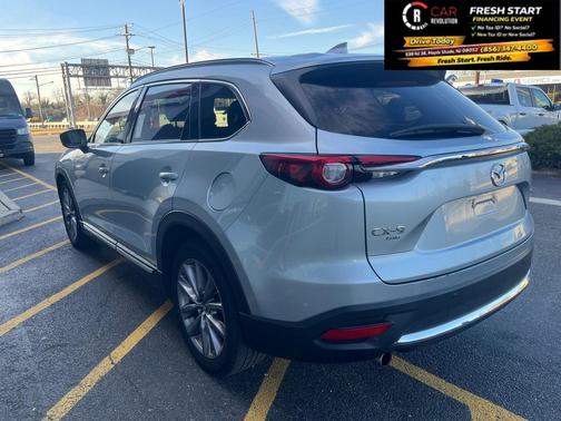 2023 Mazda CX-9 Grand Touring