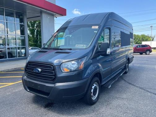 2019 Ford Transit-250 Base