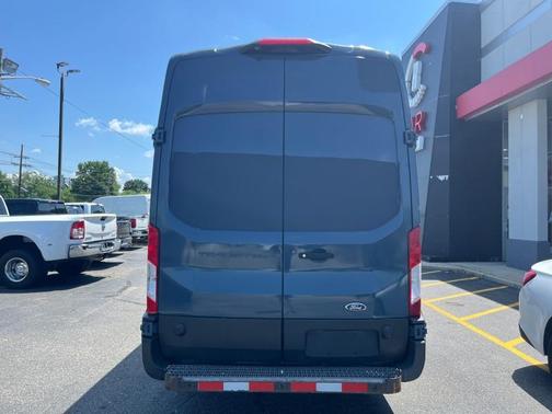 2019 Ford Transit-250 Base