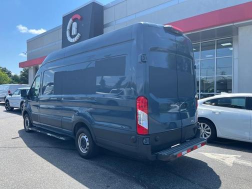 2019 Ford Transit-250 Base