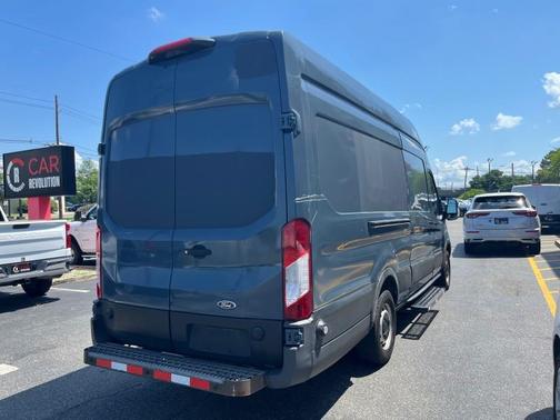 2019 Ford Transit-250 Base