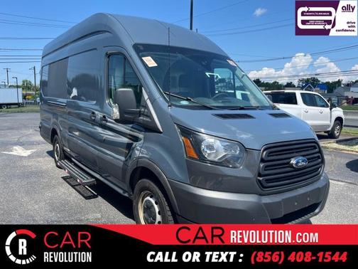 2019 Ford Transit-250 Base
