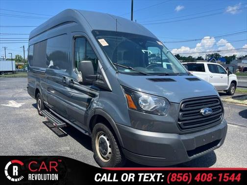 2019 Ford Transit-250 Base