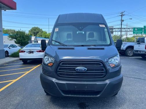 2019 Ford Transit-250 Base