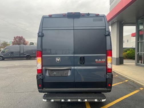 2021 RAM ProMaster 3500 High Roof