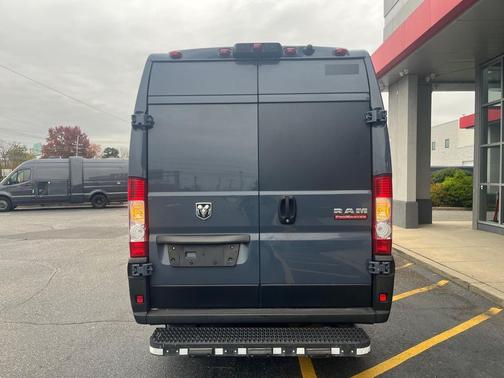 2021 RAM ProMaster 3500 High Roof