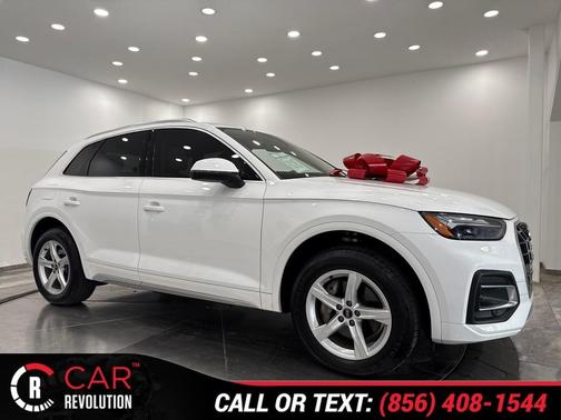 2021 Audi Q5 45 Premium