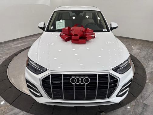2021 Audi Q5 45 Premium