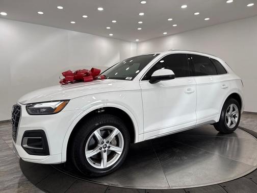 2021 Audi Q5 45 Premium