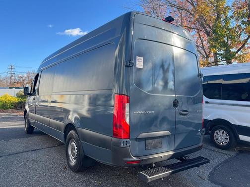 2019 Mercedes-Benz Sprinter 2500 HIGH 170 DIESEL