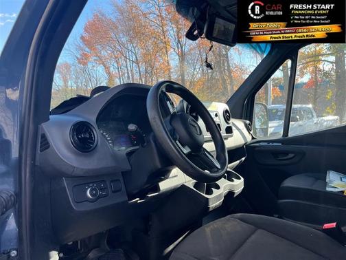 2019 Mercedes-Benz Sprinter 2500 HIGH 170 DIESEL