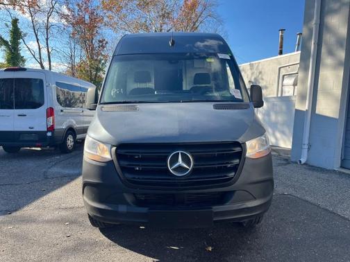 2019 Mercedes-Benz Sprinter 2500 HIGH 170 DIESEL