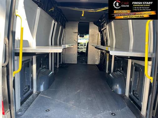 2019 Mercedes-Benz Sprinter 2500 HIGH 170 DIESEL