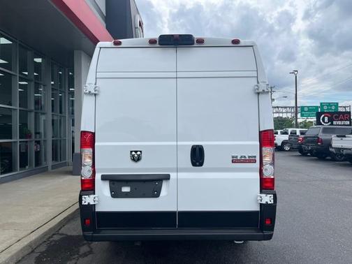 2022 RAM ProMaster 3500 High Roof