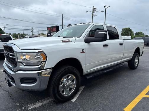 2023 RAM 2500 Tradesman