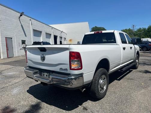 2023 RAM 2500 Tradesman