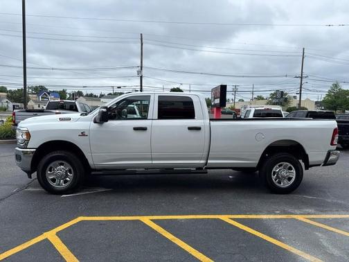 2023 RAM 2500 Tradesman