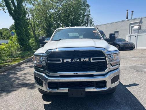 2023 RAM 2500 Tradesman