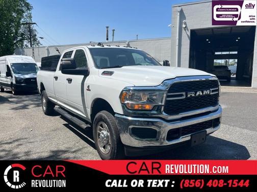 2023 RAM 2500 Tradesman