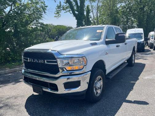 2023 RAM 2500 Tradesman