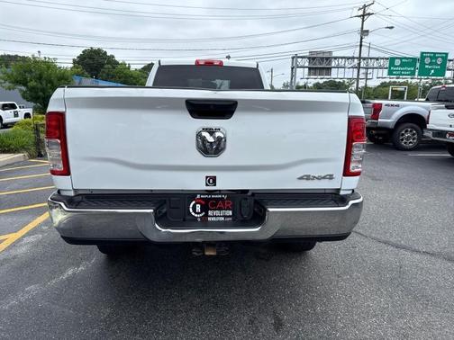 2023 RAM 2500 Tradesman