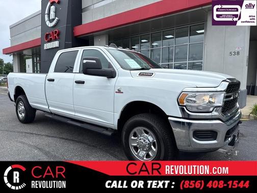 2023 RAM 2500 Tradesman