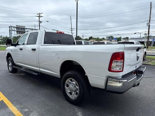 2023 RAM 2500 Tradesman