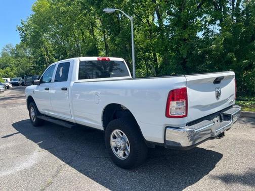 2023 RAM 2500 Tradesman