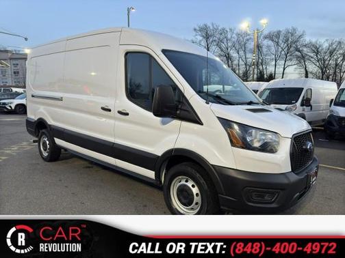 2023 Ford Transit-250 T-250 148'' MR