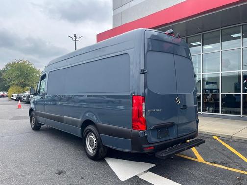 2019 Mercedes-Benz Sprinter 2500 HIGH 170 DIESEL