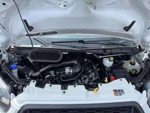 2022 Ford Transit-250 Base