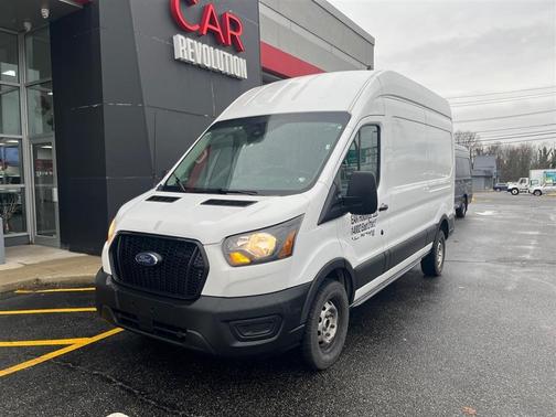 2023 Ford Transit-250 Base