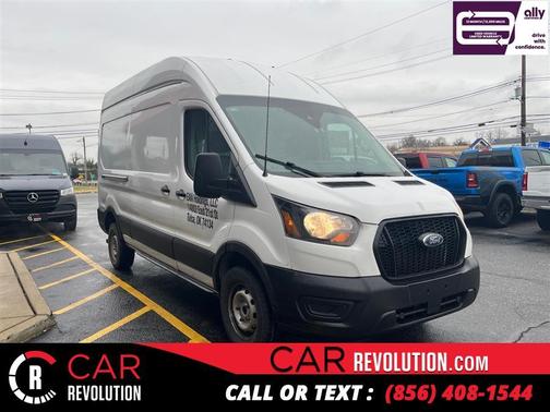 2023 Ford Transit-250 Base