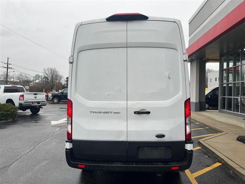 2023 Ford Transit-250 Base