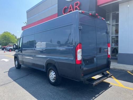 2019 RAM ProMaster 3500 High Roof