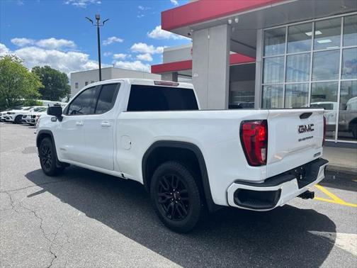 2019 GMC Sierra 1500 Elevation