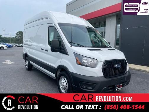 2022 Ford Transit-250 Base