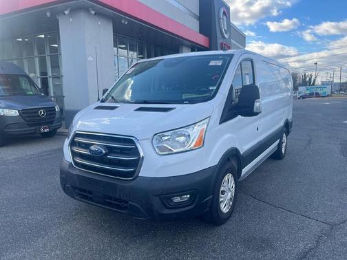 2020 Ford Transit-150 T-150 LOW ROOF