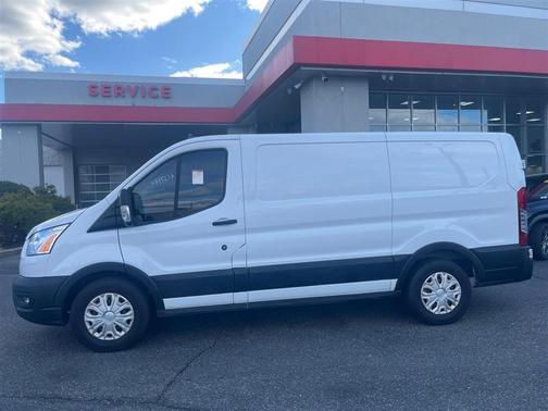 2020 Ford Transit-150 T-150 LOW ROOF