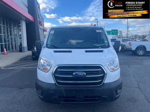 2020 Ford Transit-150 T-150 LOW ROOF