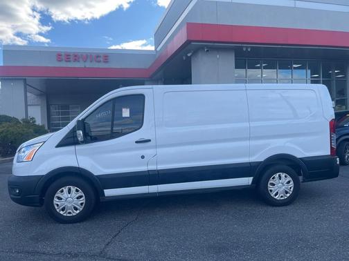 2020 Ford Transit-150 T-150 LOW ROOF