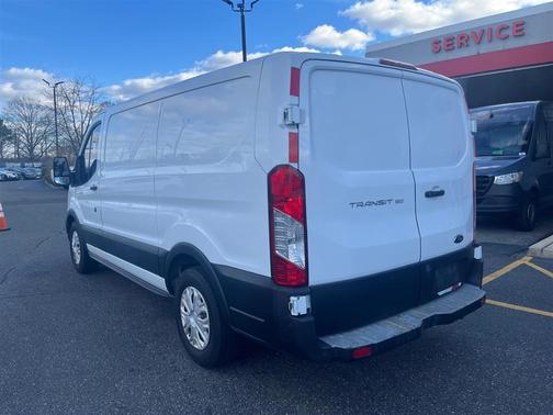 2020 Ford Transit-150 T-150 LOW ROOF